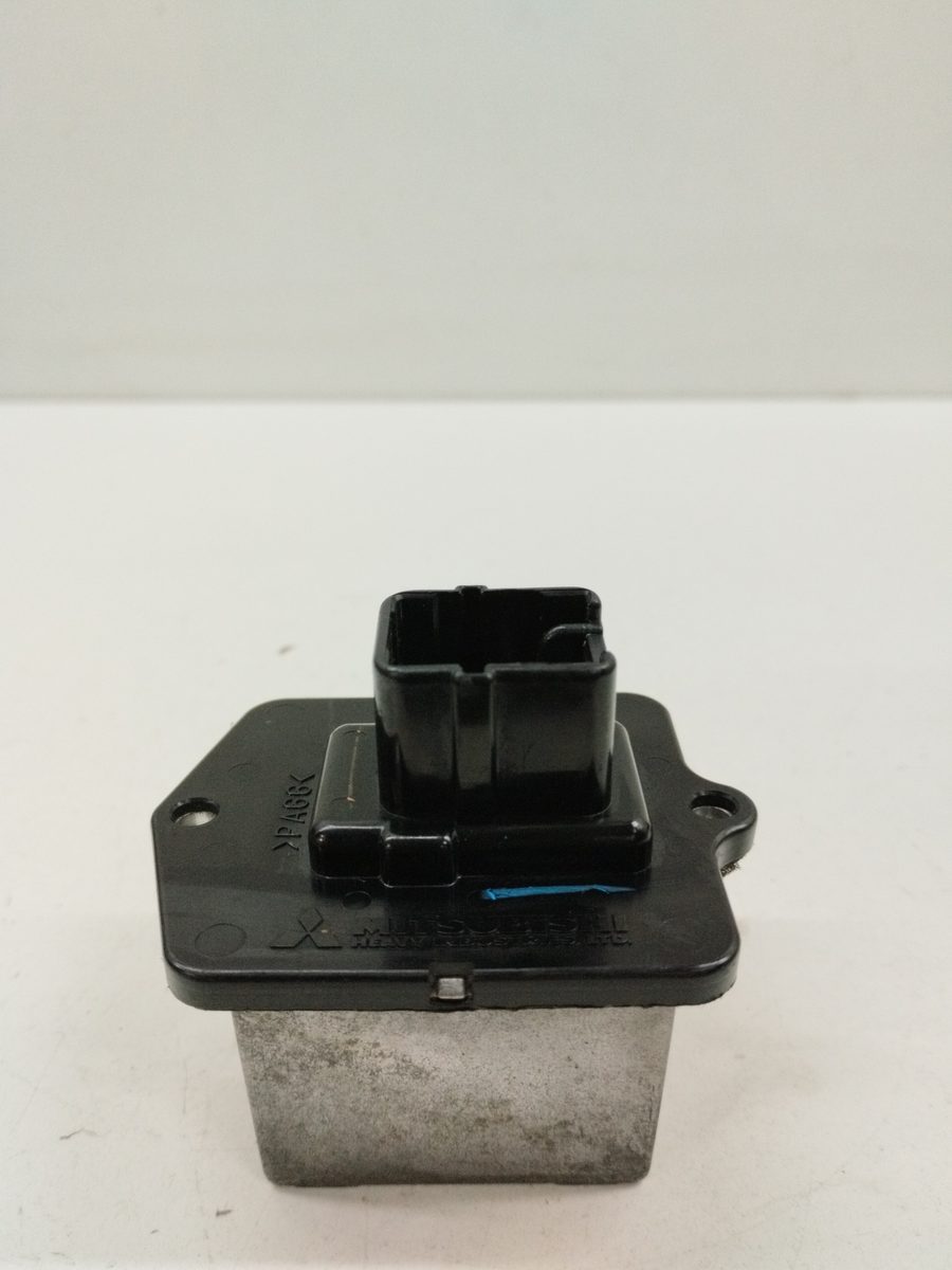 Resistencia Calefaccion Suzuki Grand Vitara Jb (JT) 2005-2014 022A11E