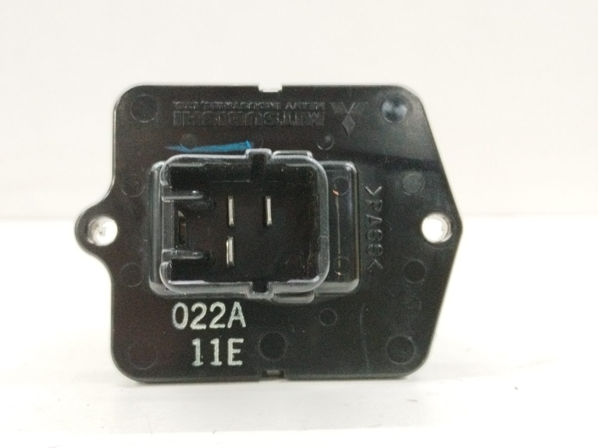 Resistencia Calefaccion Suzuki Grand Vitara Jb (JT) 2005-2014 022A11E