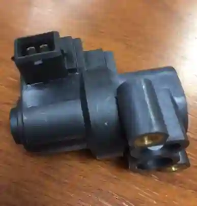 MOTOR PASO A PASO GWM 2.2 NAFTA (BOSCH)