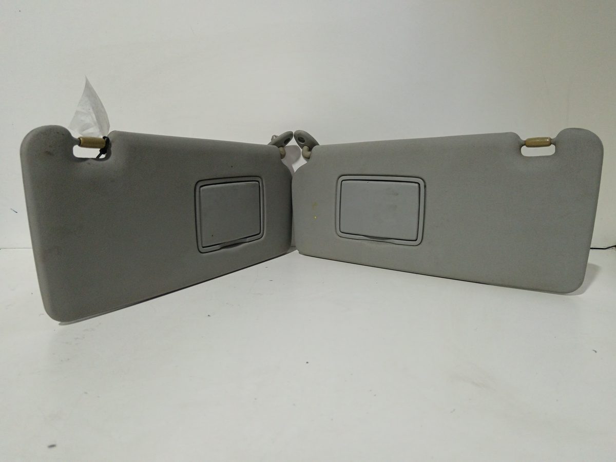 Juego de Parasoles Honda Fit (GD1/5) 2002-2008 Drive