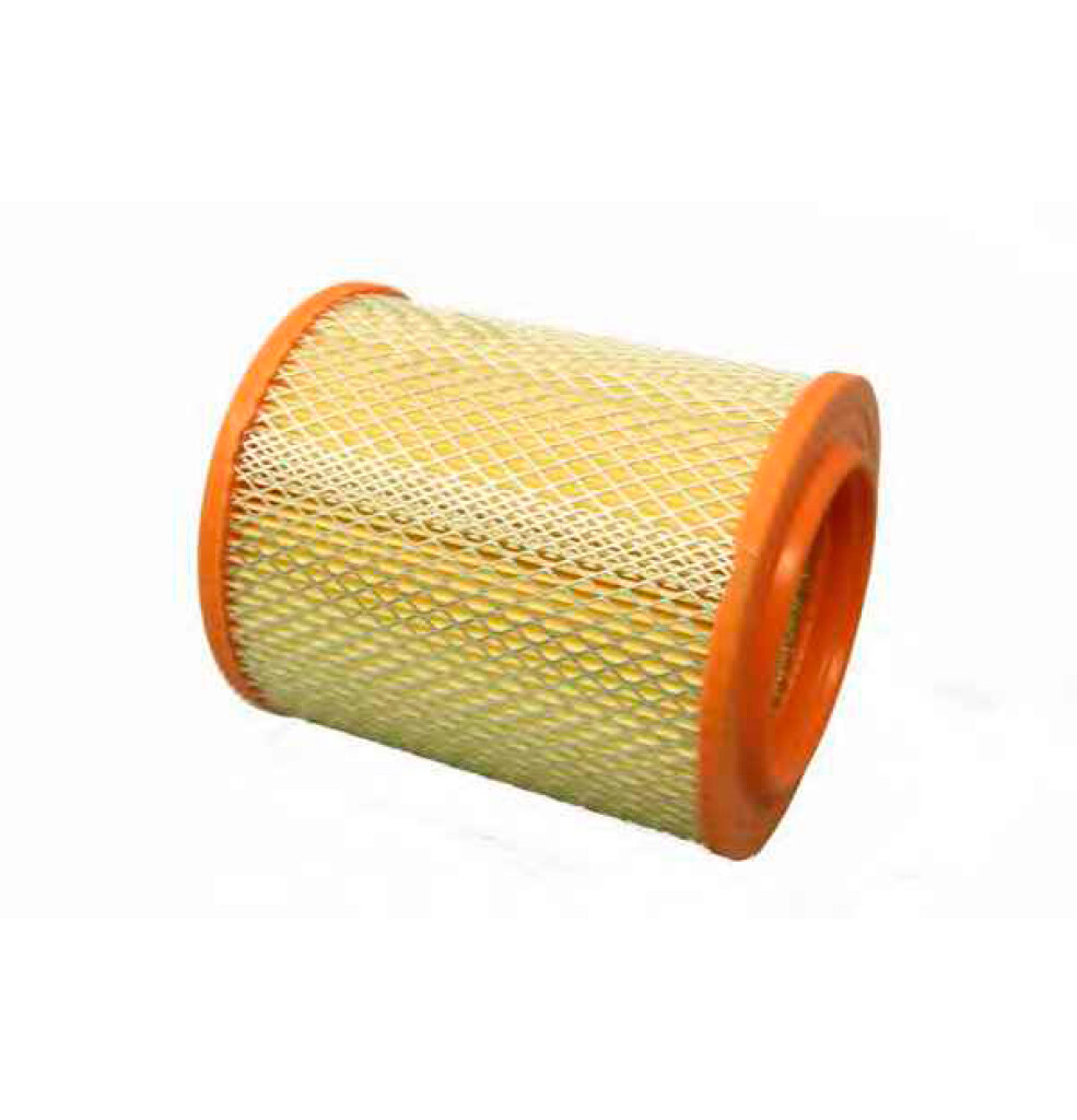 FILTRO AIRE RENAULT CLIO 1.9D EXPRESS = AA.1087 MAHLE