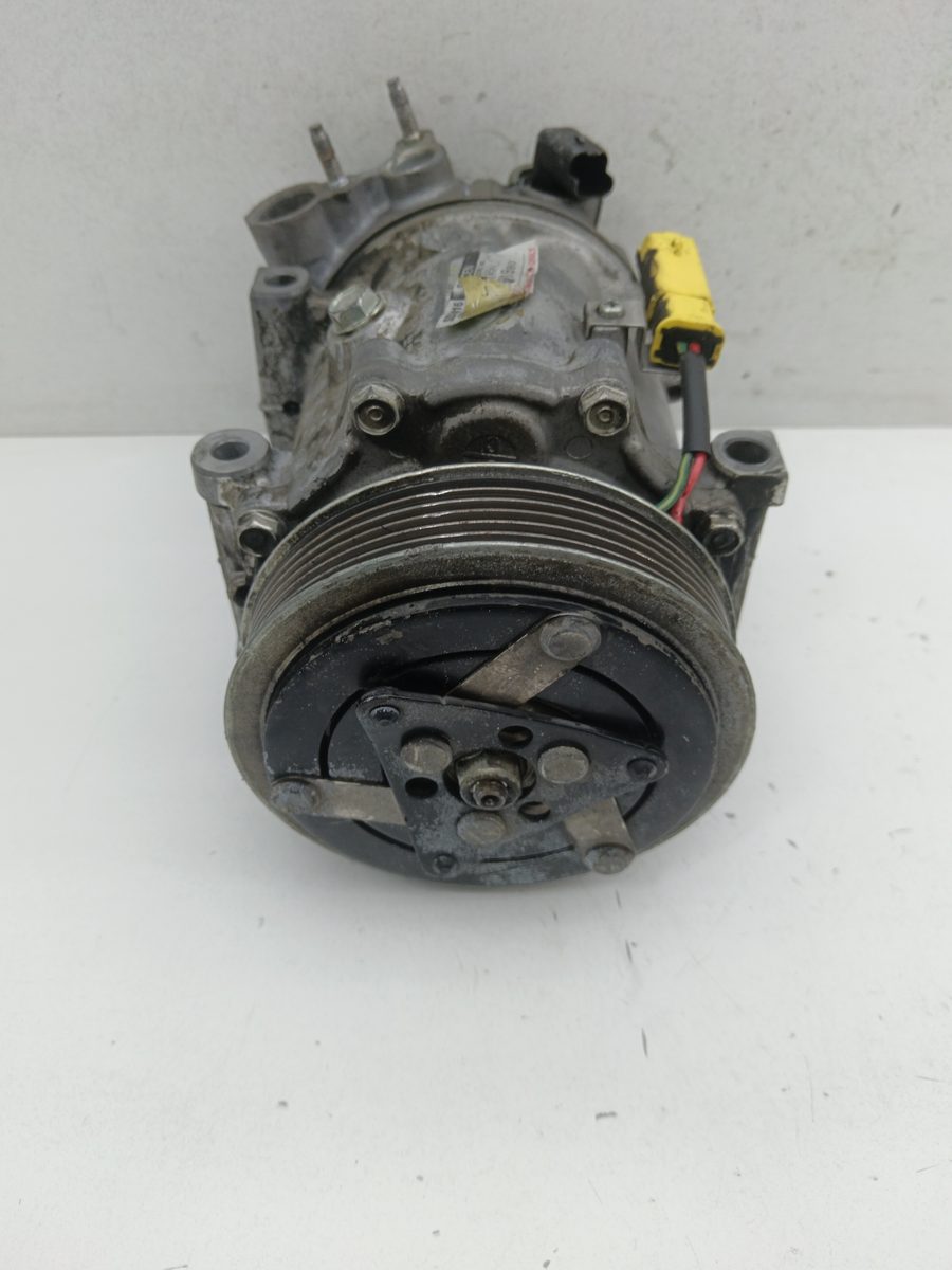 Compresor Aire Acondicionado Citroën Berlingo 1996-2002 1.9 Diesel 1.9L 51kW 9800851980