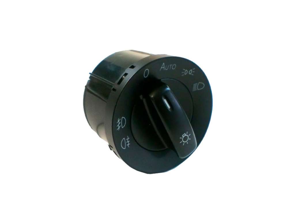 LLAVE LUCES VW POLO 08/13/GOLF 08/.. C/CAMINERO