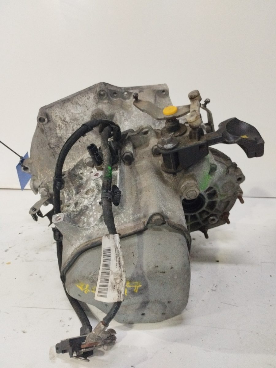 Caja Cambios Peugeot 208 2012-2019 Active 1.2L 60kW CVM5