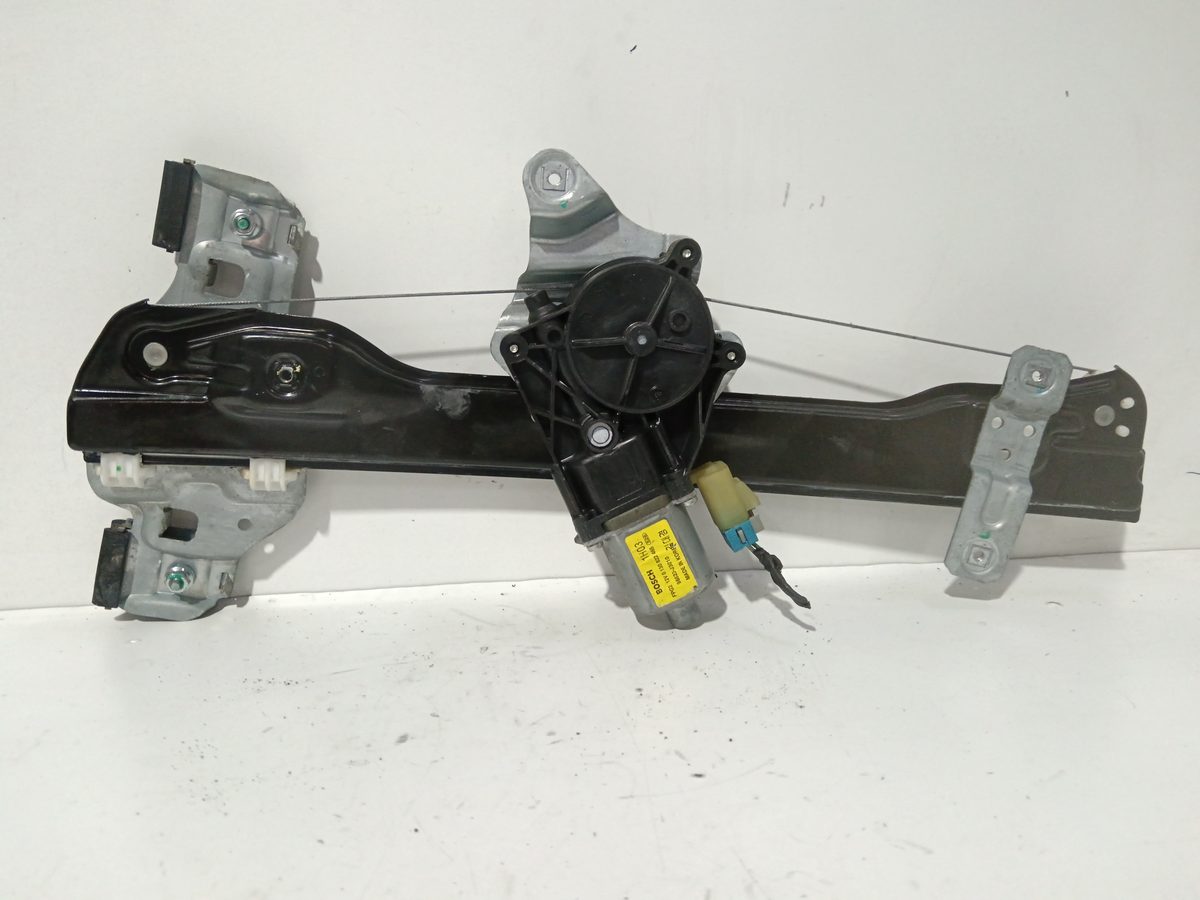 Alza Cristal Delantero Izquierdo Electrico Chevrolet Sonic Berlina Hatchback 12V0130822465