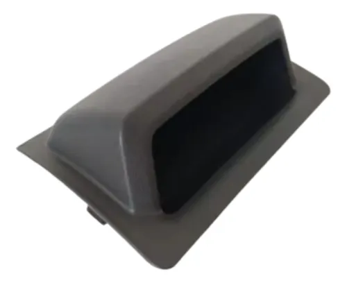 Tapa de caja de fusibles de tablero