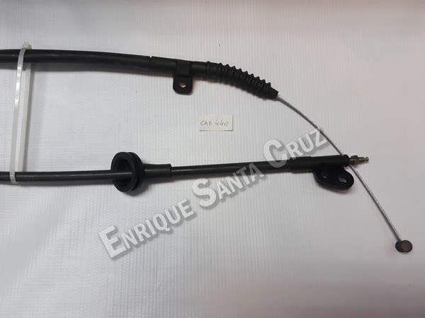 Cable de Freno de Mano