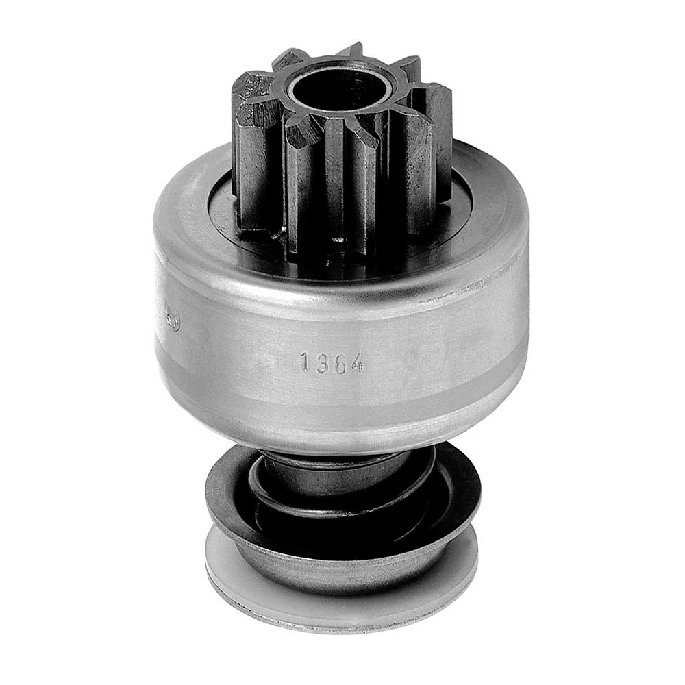 BENDIX ARRANQUE MERCEDES BENZ CAMION BOSCH REFORZADO = 105.4 ZEN