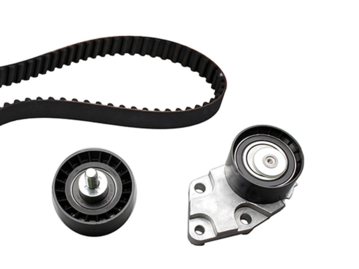 Kit Distribucion S/Bomba Agua Chevrolet Aveo Ls Lt Aveo G3 Daewoo Lanos/Nubira/Cielo/Espero 93-25