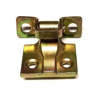 Bisagra de puerta inferior