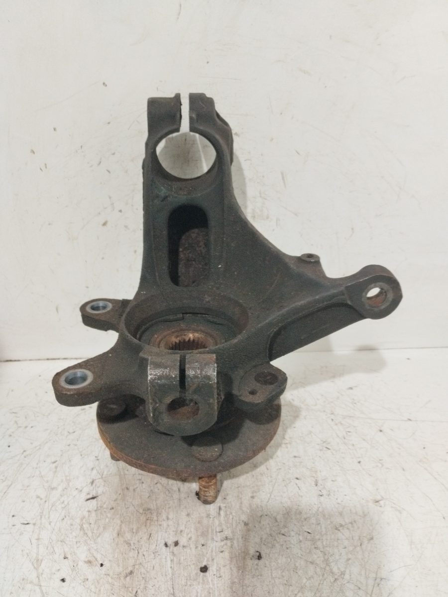 Araña Delantera Derecha Ford Escort Berlina/turnier desde 1990 1.6 16V CAT 1.6L 65kW