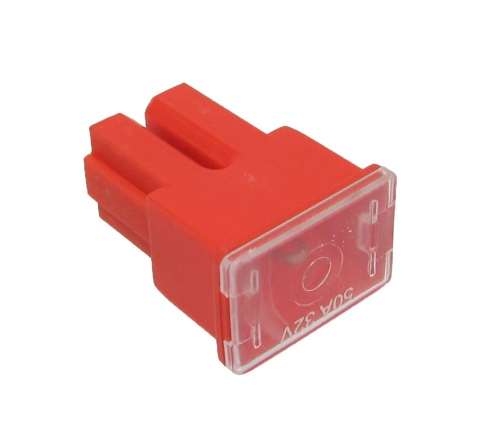 FUSIBLES MIDI 60A (HEMBRA-G) (BLIS-1)