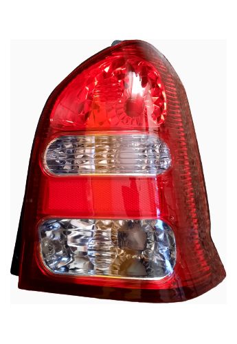 Faro Suzuki Alto Derecho 2006 2012 Lumax
