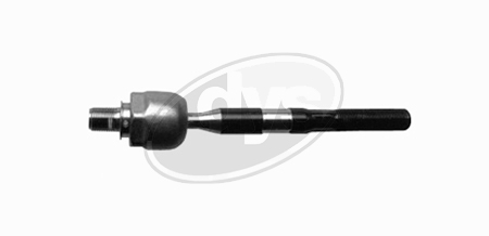 Barra axial de dirección