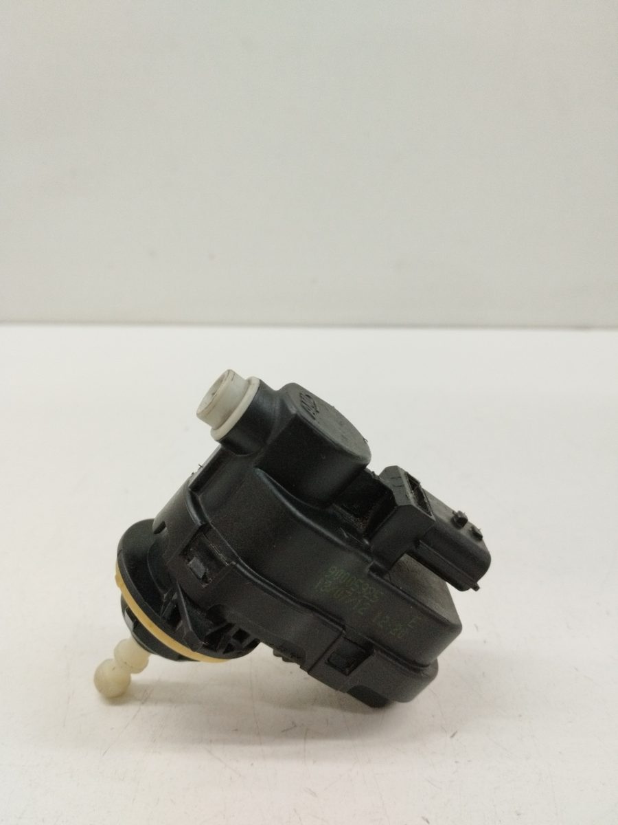 Motor Regulacion Faroles Peugeot 208 2012-2019 Access 1.4L 50kW 90005925