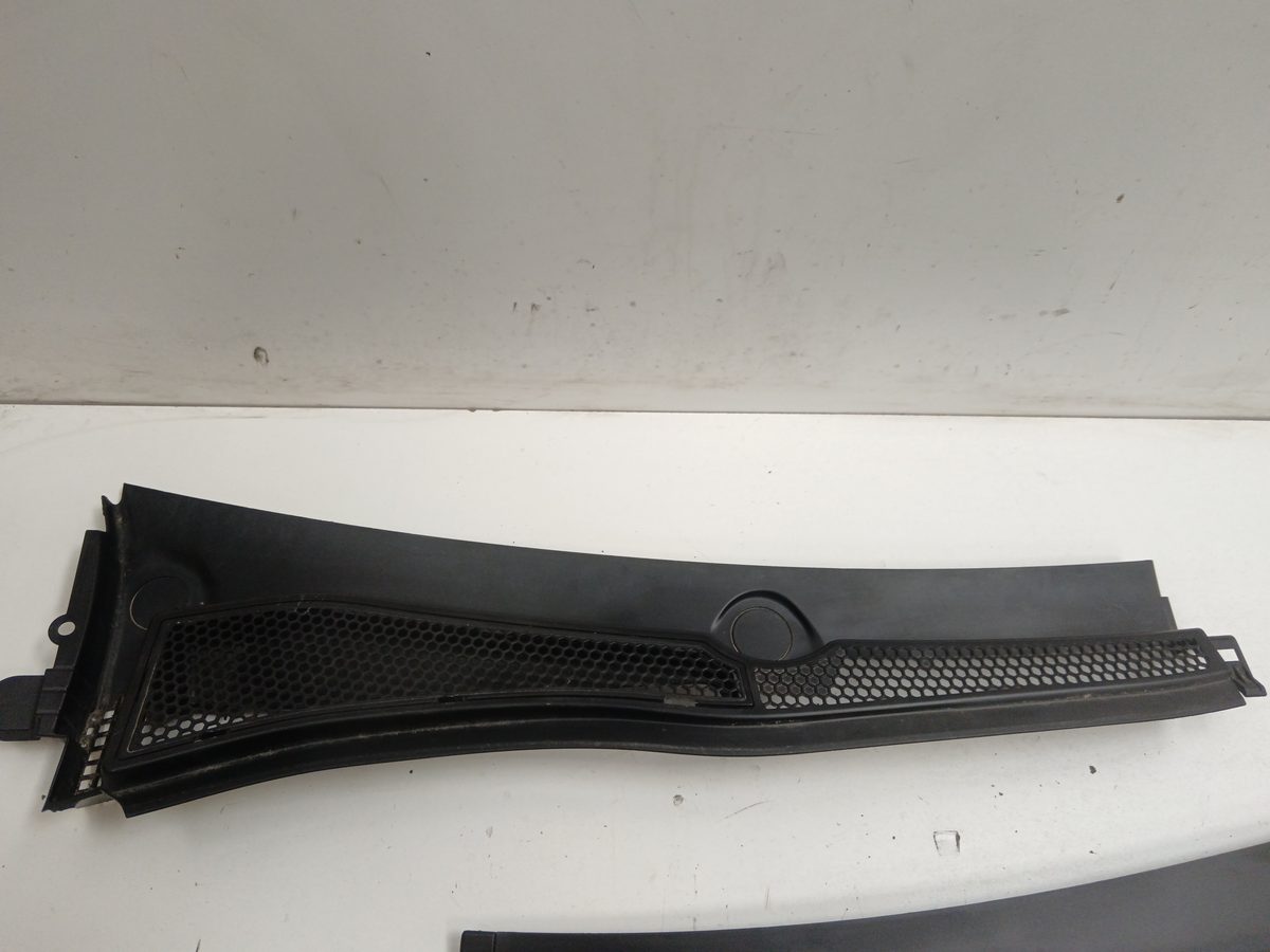 Rejilla De Torpedo Peugeot 208 2012-2019 Style
