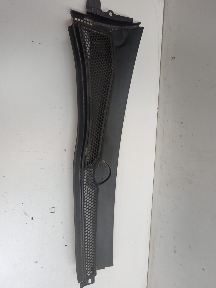 Rejilla De Torpedo Peugeot 208 2012-2019 Style