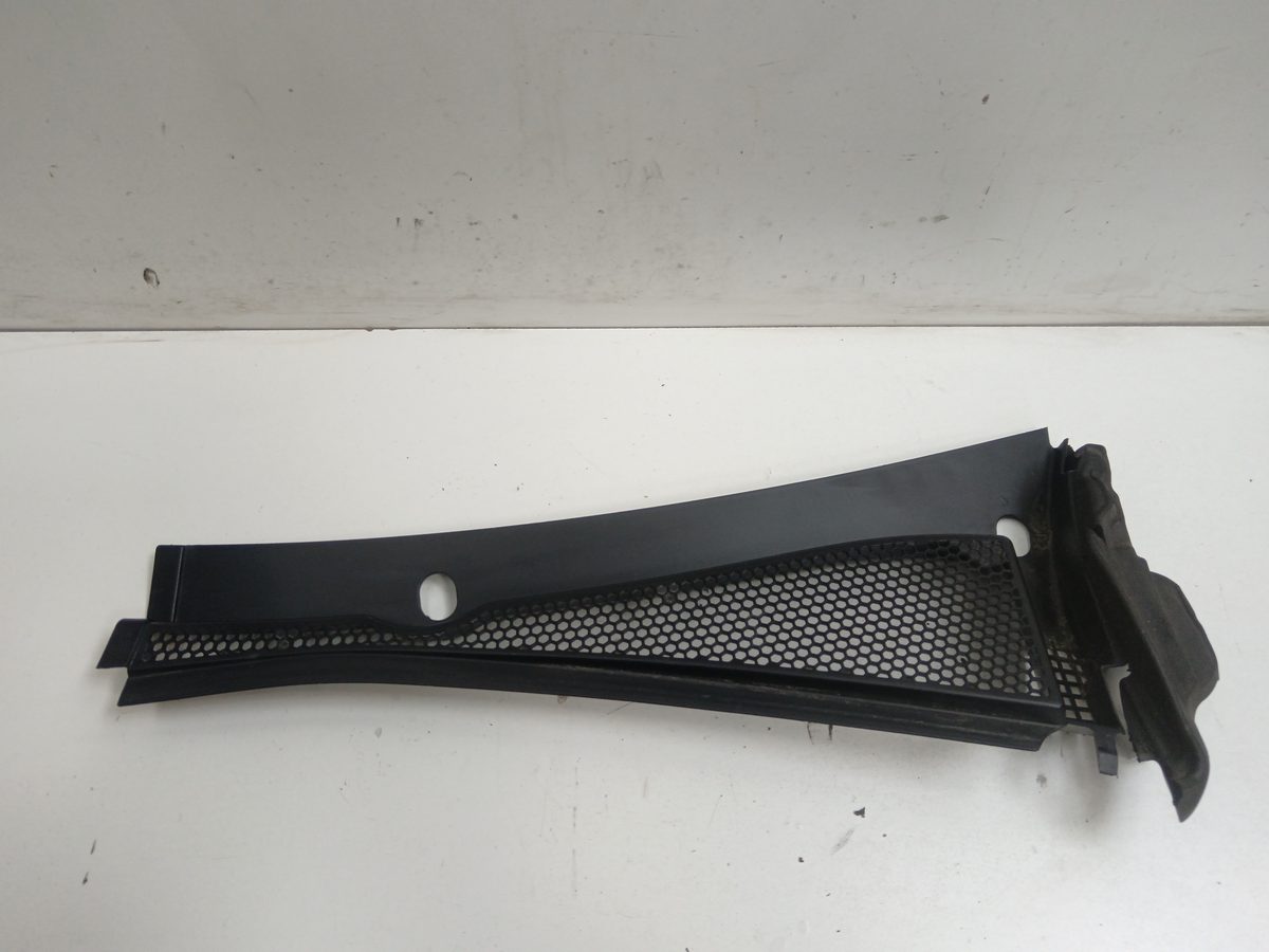 Rejilla De Torpedo Peugeot 208 2012-2019 Style