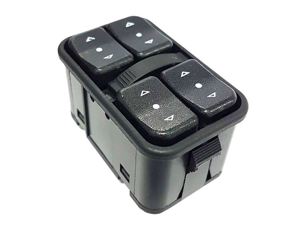 LLAVE LEVANTA CRISTAL GM CORSA CELTA/MERIVA 07/12 DOBLE