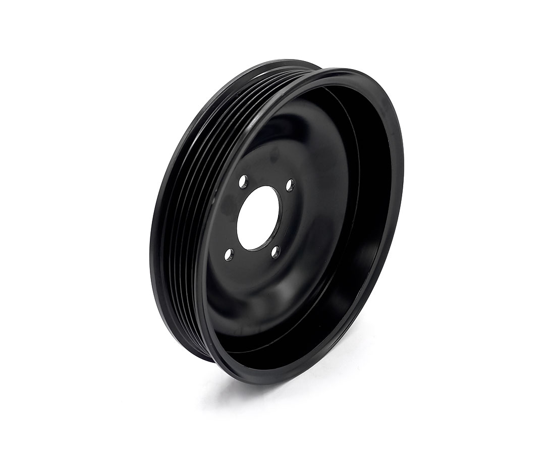 POLEA VENTILADOR (2.8TD)