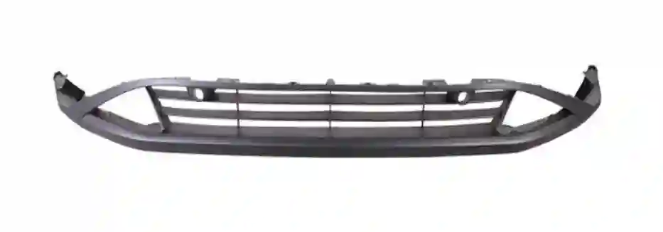 Paragolpes delantero inferior