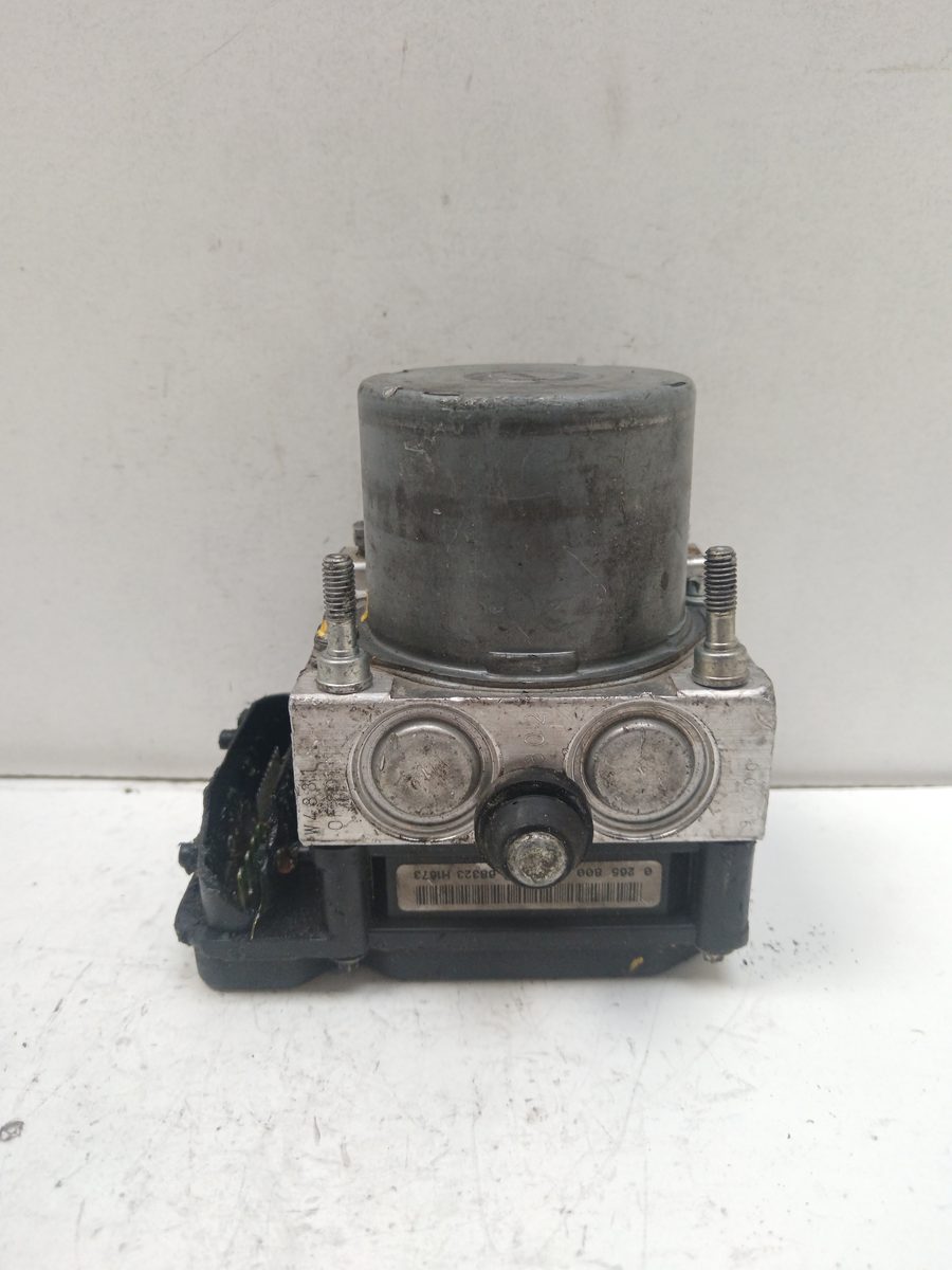 Modulo Abs Citroën C4 Berlina 2004-2011 SX 1.4L 65kW 265231486