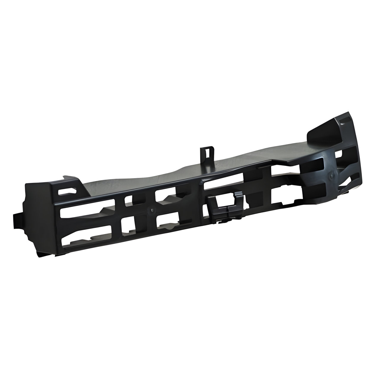 ABSORBEDOR IZQ. PARAGOLPE DELT