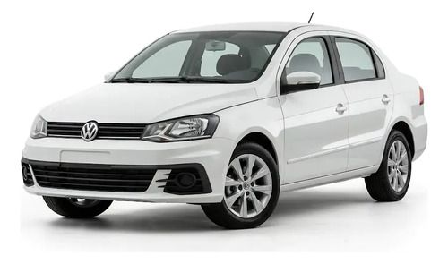 Radiador De Calefacción Volkswagen Voyage G7 2016-2019