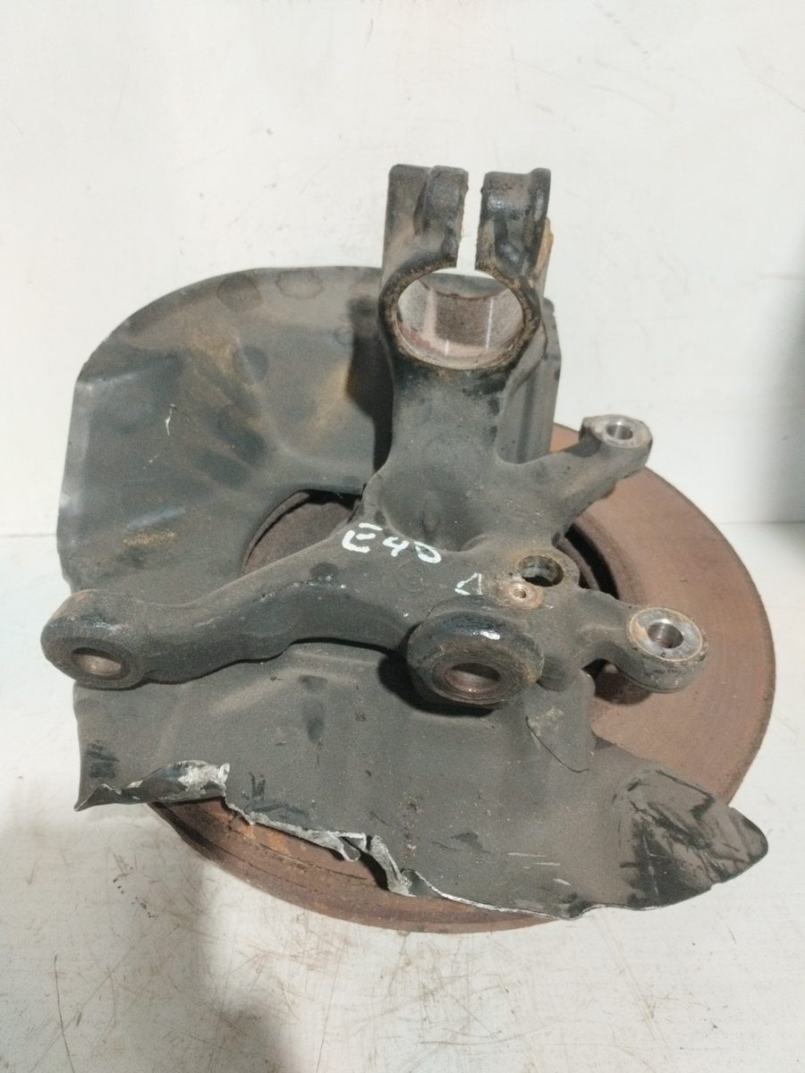 Araña Delantera Izquierda BMW Serie 3 Berlina (E46) 1998-2006 2.0 16V Diesel CAT