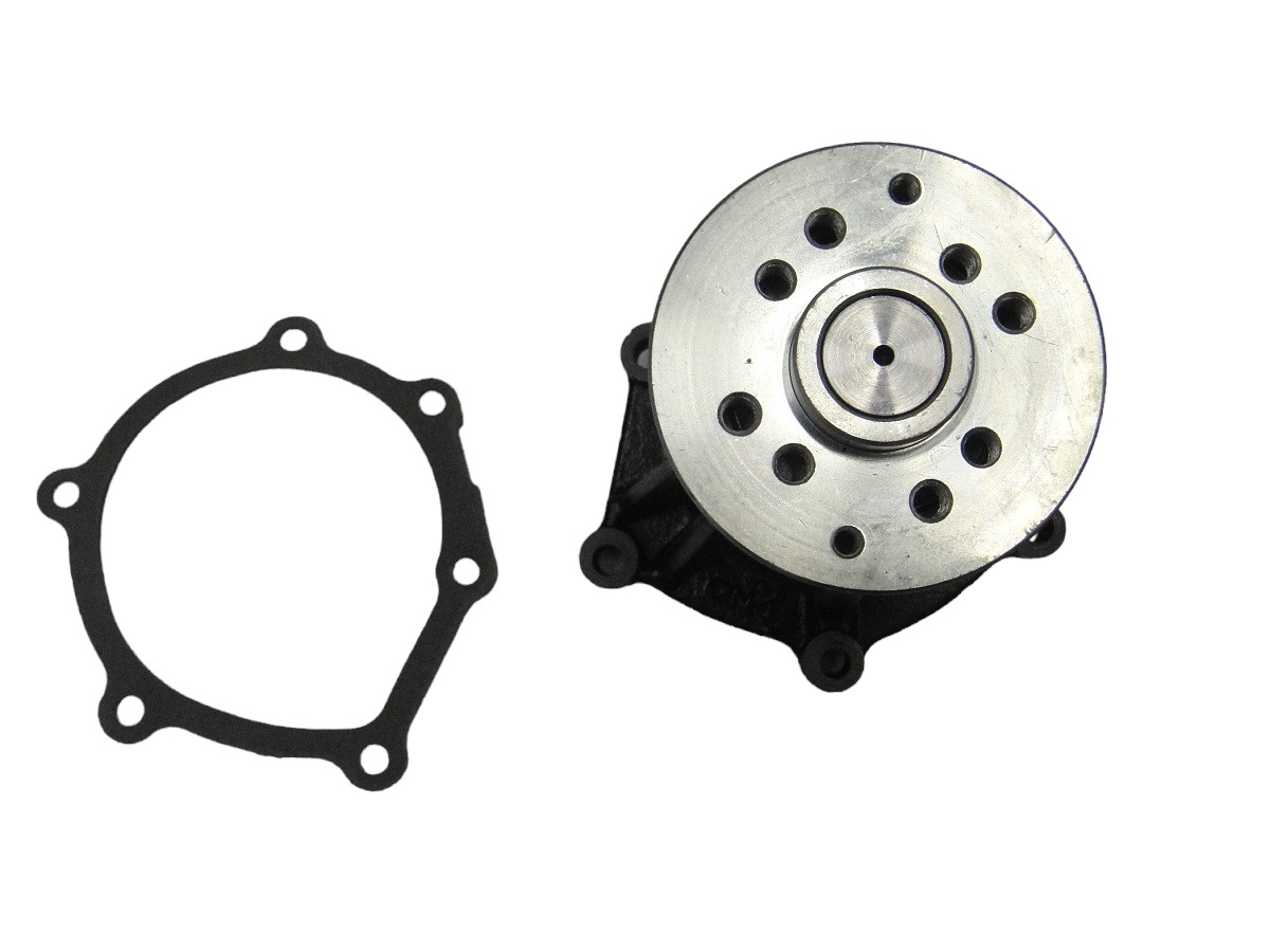 BOMBA AGUA ISUZU 4JJ1