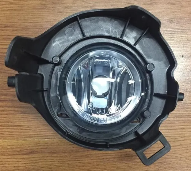 CAMINERO IZQ NISSAN NAVARA 06 C/SOPORTE DEPO