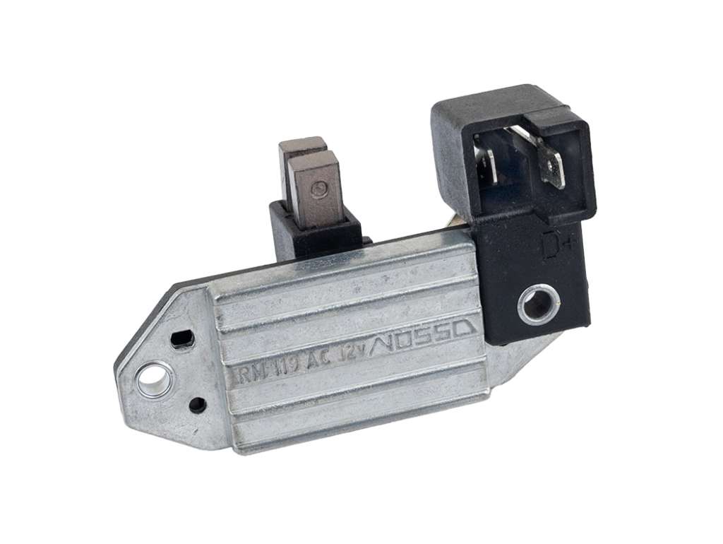 Regulador de Voltaje para Alternador