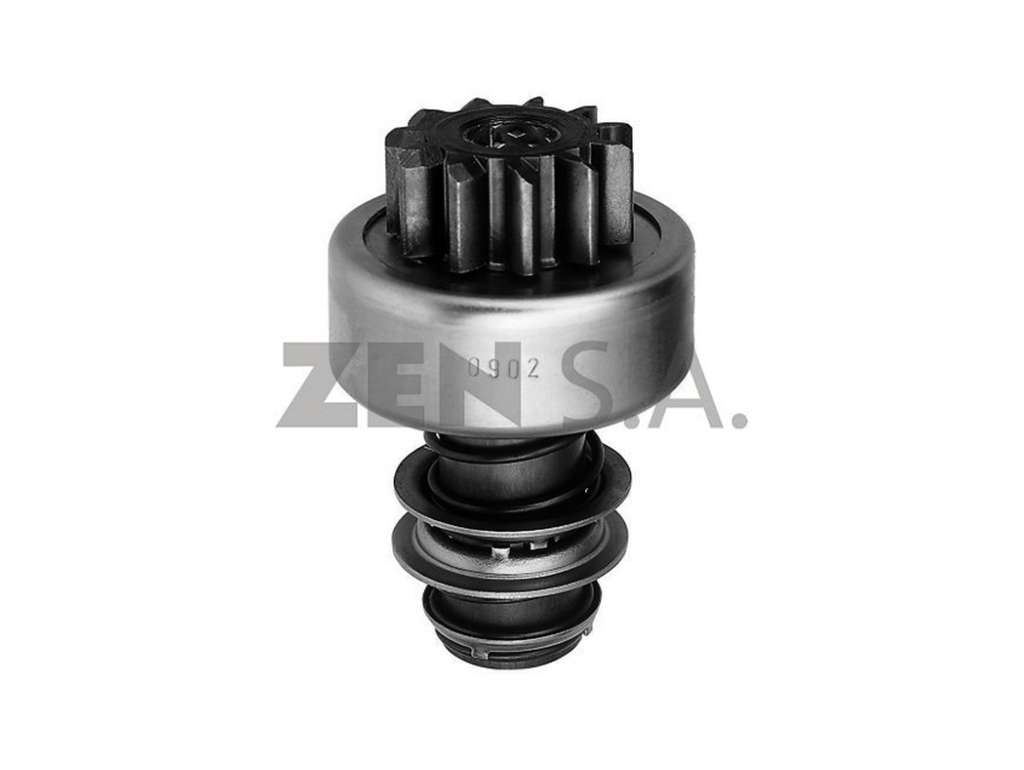 BENDIX PAL ZETOR TRACTOR 11D. 12E