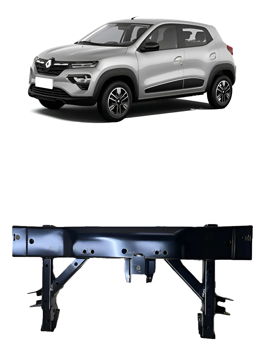 CUNA MOTOR REN KWID