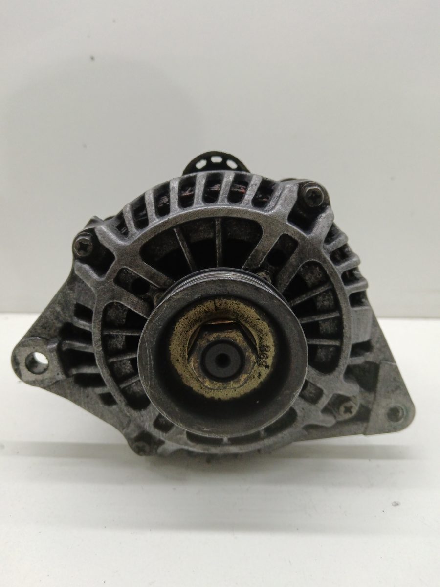 Alternador Mitsubishi Space Wagon (N80/N90) 1998-2005 2,4 GLX 2.4L 110kW A3TA7791