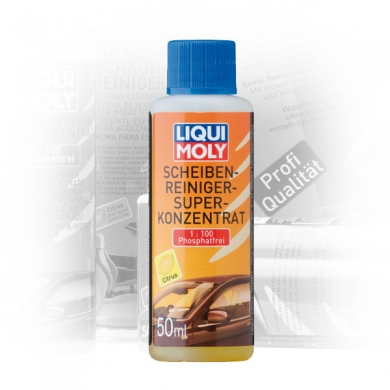 ADITIVO LIQUI MOLY L/PARABR. CONC.RINDE 2 CARGAS
