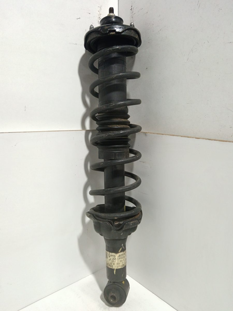Amortiguador Trasero Der/Izq MG Rover Serie 25 (RF) 2000-2004 1.4 CAT 1.4L 62kW 22190026