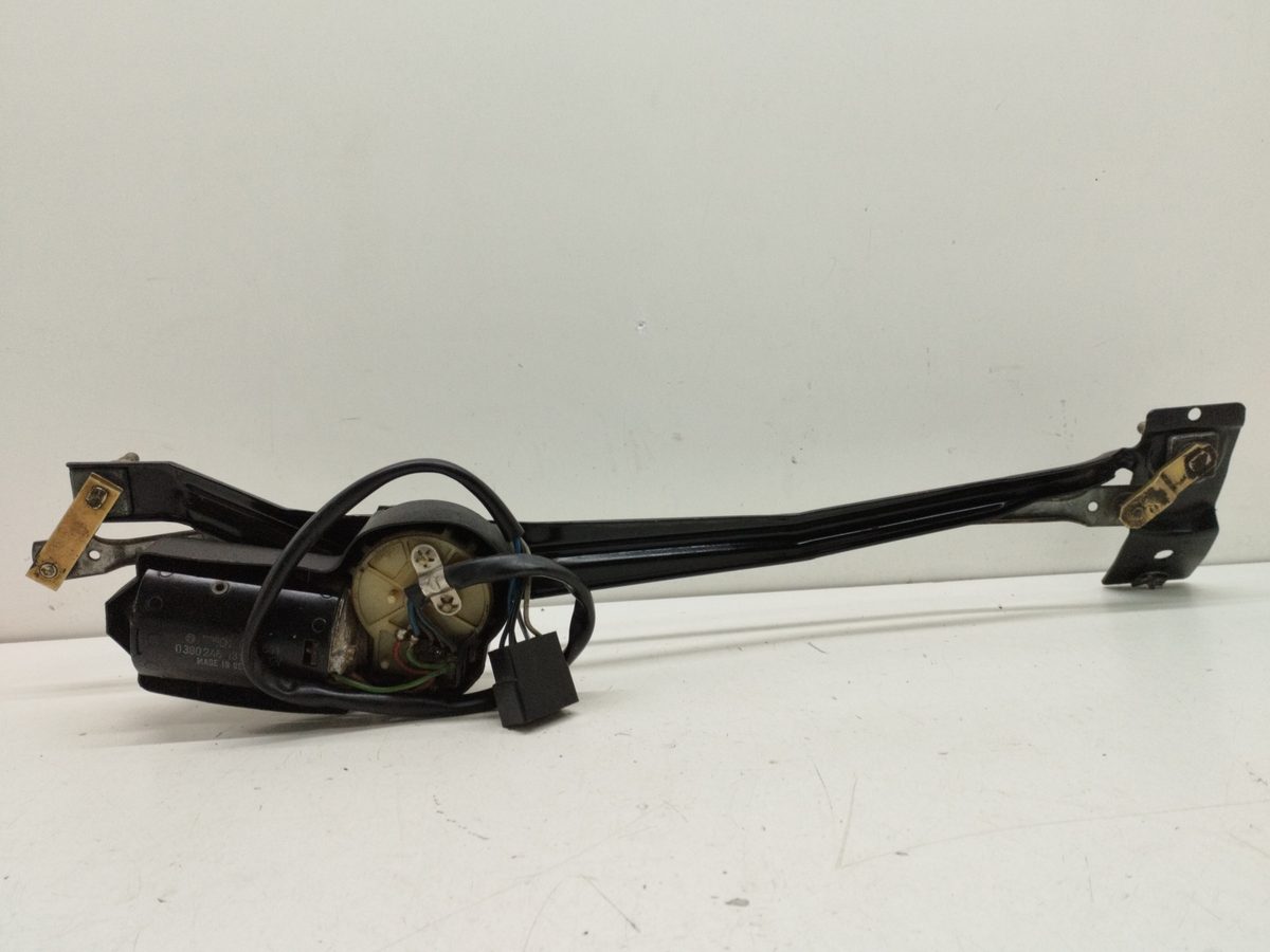 Motor Limpia Delantero Alfa Romeo 33 Berlina 1983-Actualidad 1.7 QV 1.7L 84kW 0390246131