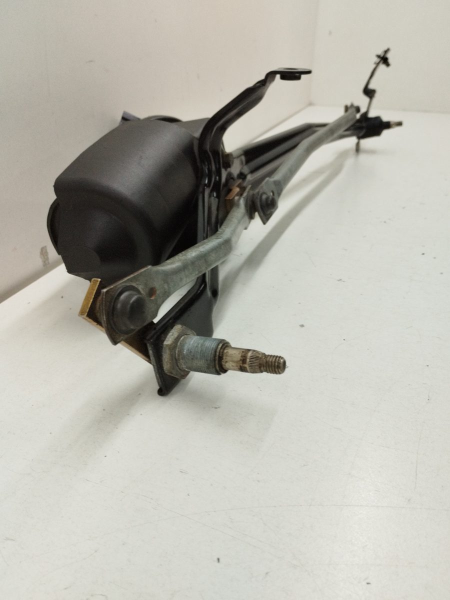Motor Limpia Delantero Alfa Romeo 33 Berlina 1983-Actualidad 1.7 QV 1.7L 84kW 0390246131