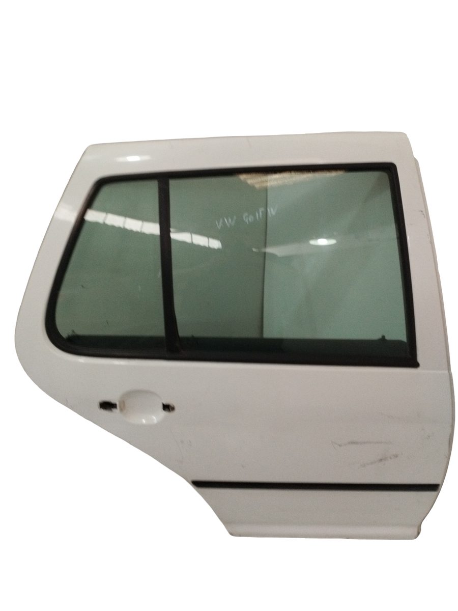 Puerta Trasera Derecha Volkswagen Golf IV Berlina (1J1) 1997-2003 Highline