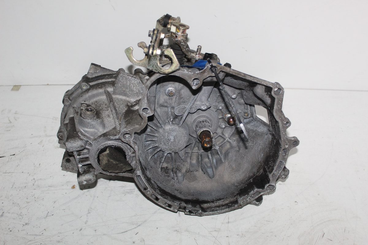 Caja Cambios Hyundai Accent (X3) 1994-1997 1.5 12V CAT 1.5L 65kW HX1973