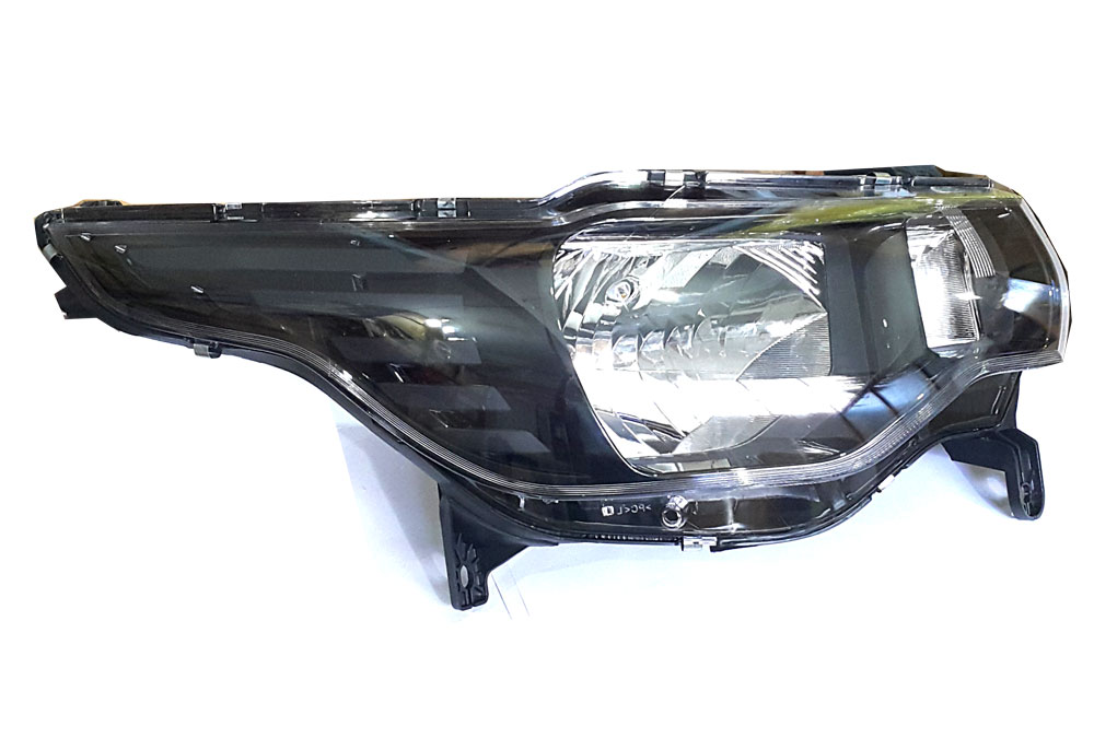 SEMIOPTICAS FIAT MOBI DERECHA