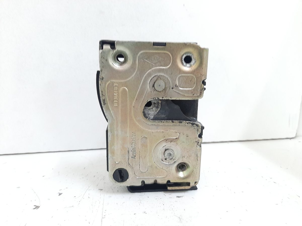 Cerradura Puerta Delantera Derecha Renault Clio II Fase II (B/CB0) 2001-2013 Authentique