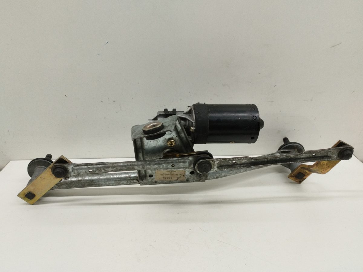 Motor Limpia Delantero Peugeot 206 Berlina 1998-2010 XT 1.9L 51kW 3397020446