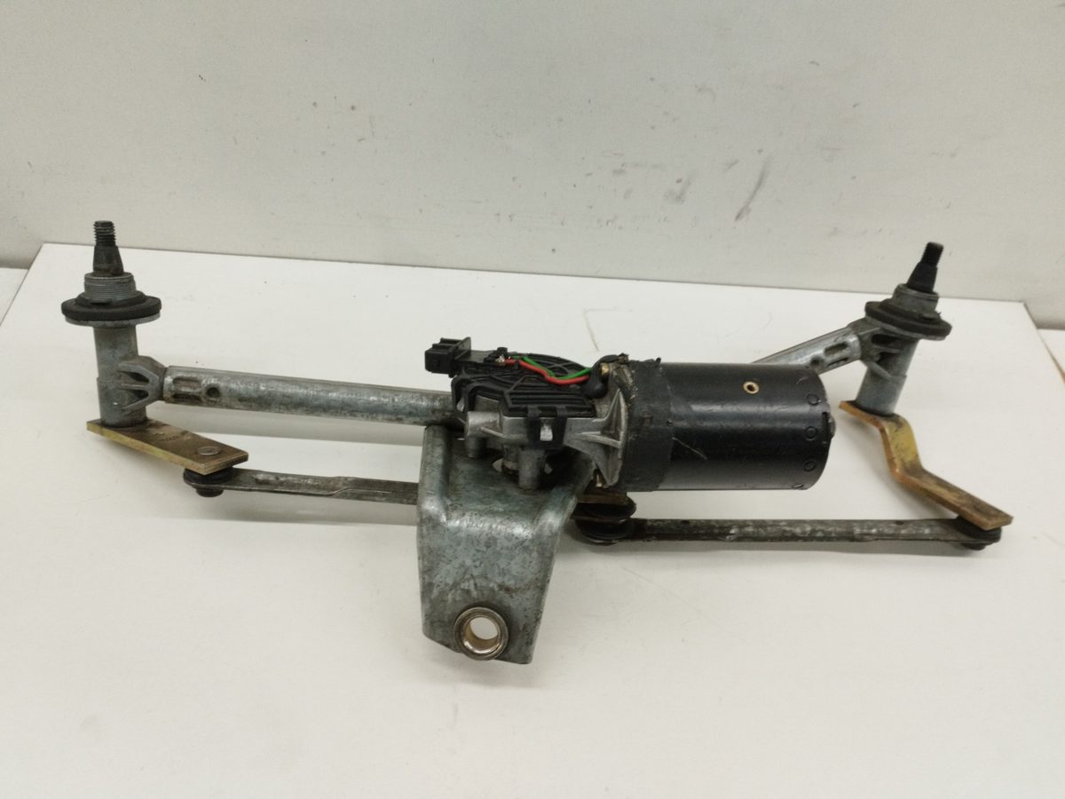 Motor Limpia Delantero Peugeot 206 Berlina 1998-2010 XT 1.9L 51kW 3397020446