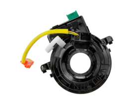 Conector de cinta de airbag