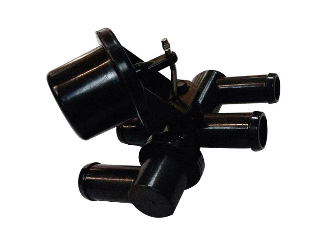 Grifo de calefacción