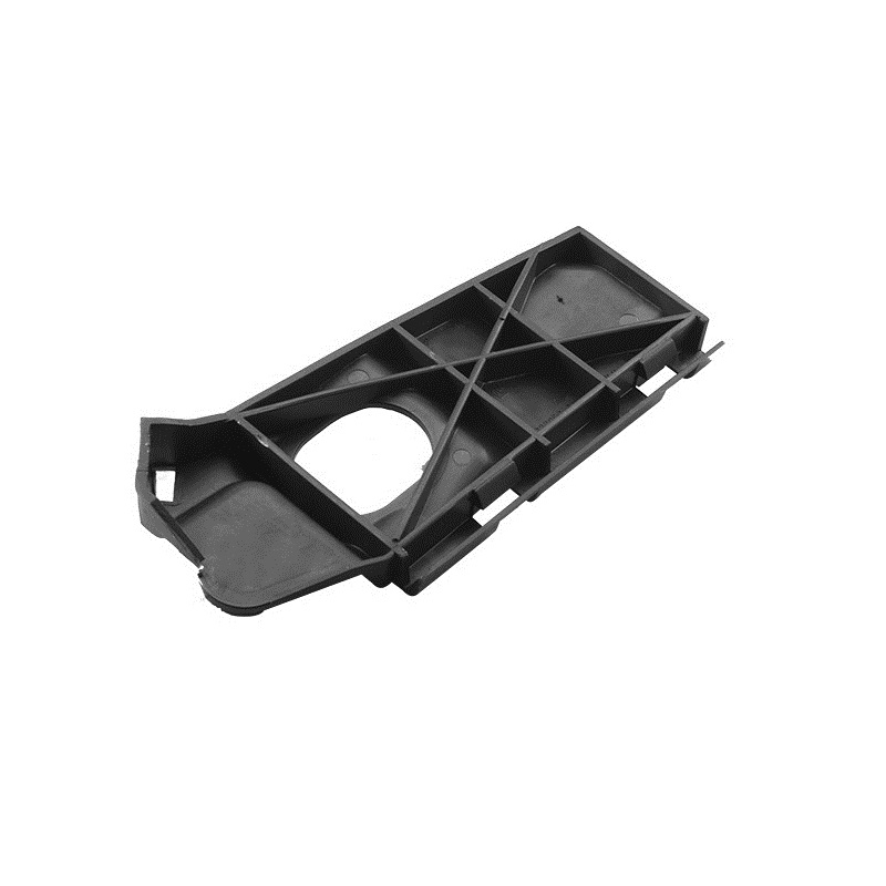 Soporte de guía de paragolpes