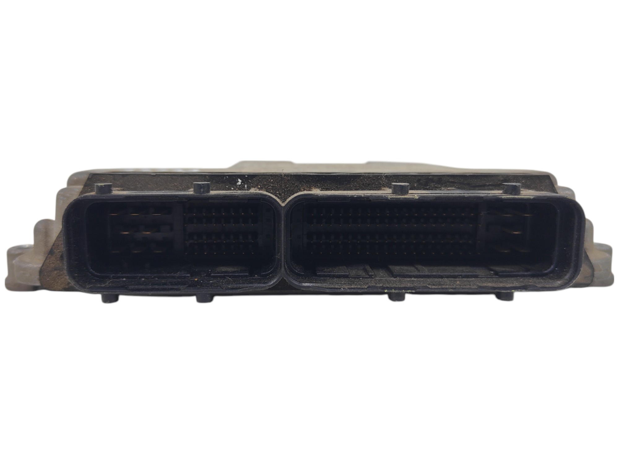 ECU de motor Nissan Tiida 2011, Ref: 11111-K3C5