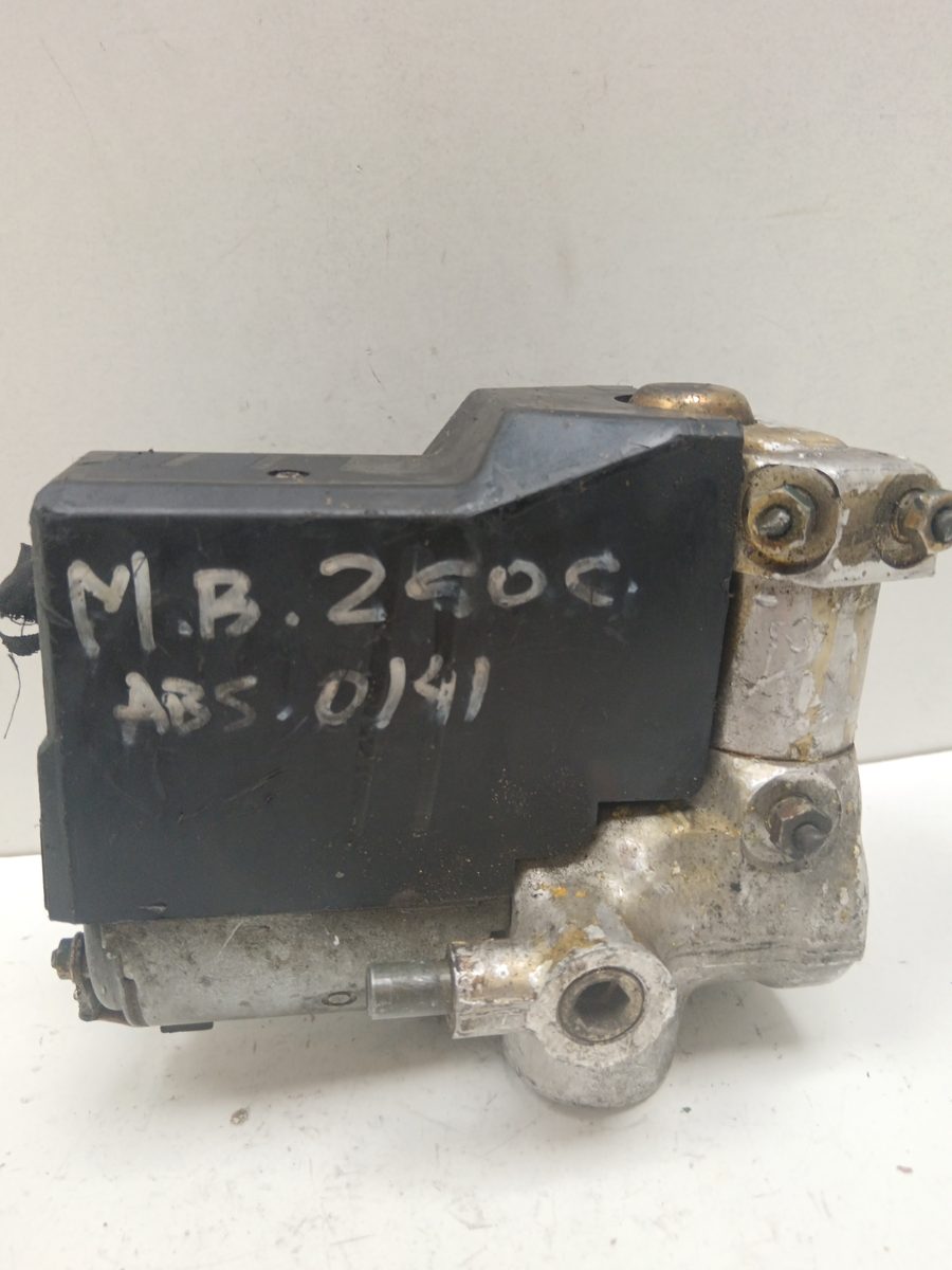 Modulo Abs Mercedes-Benz Clase C (W202) Berlina 1993-2000 250 Diesel (202.125) 0265200043